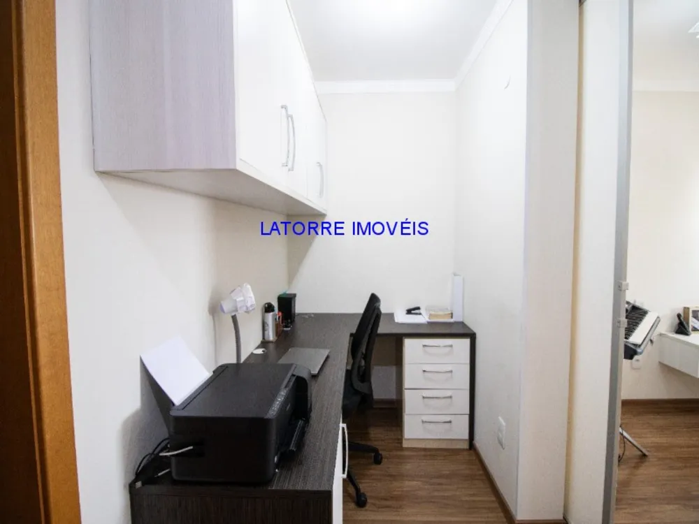 Cobertura, 4 quartos, 348 m² - Foto 16