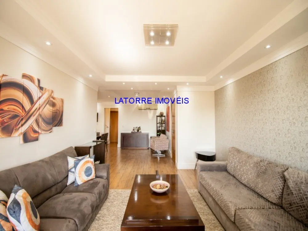 Cobertura, 4 quartos, 348 m² - Foto 12