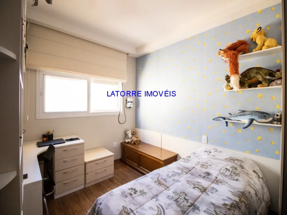 Cobertura, 4 quartos, 348 m² - Foto 6