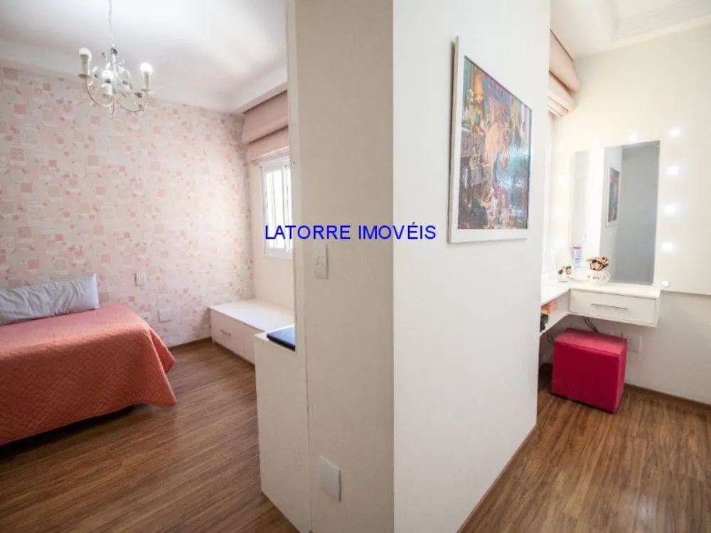 Cobertura, 4 quartos, 348 m² - Foto 4