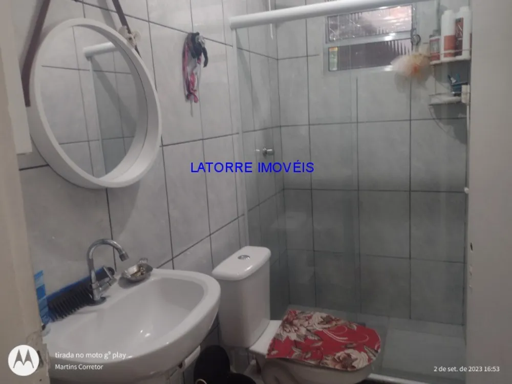 Casa, 2 quartos, 125 m² - Foto 5