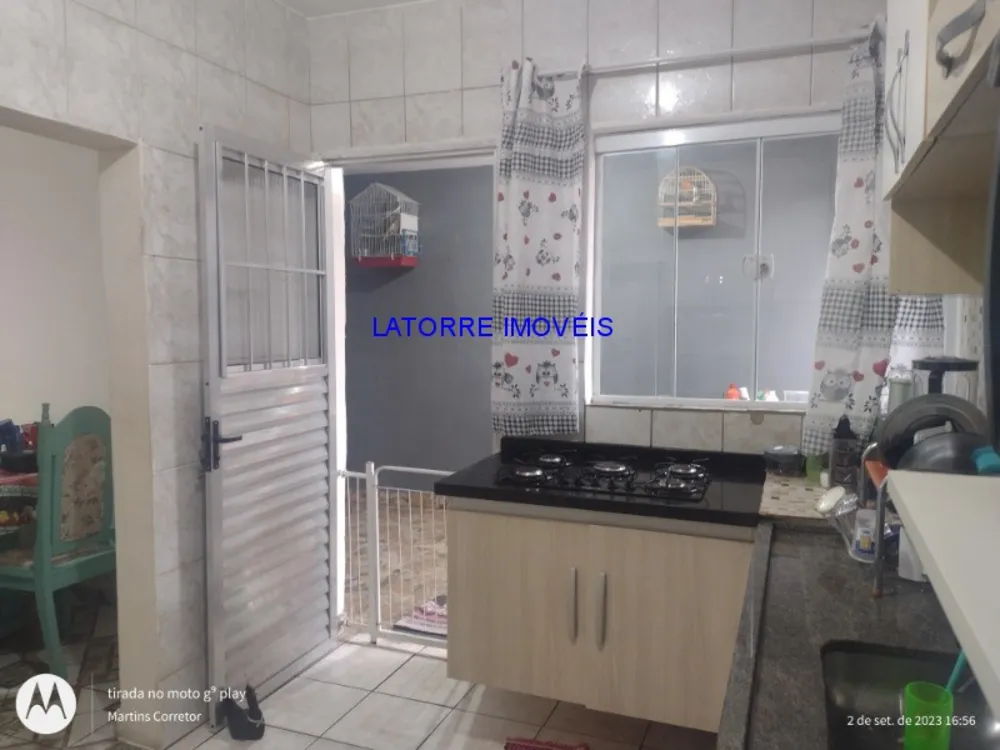 Casa, 2 quartos, 125 m² - Foto 12