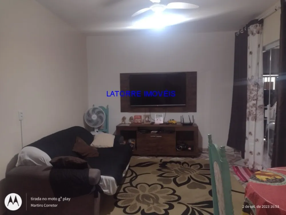 Casa, 2 quartos, 125 m² - Foto 2