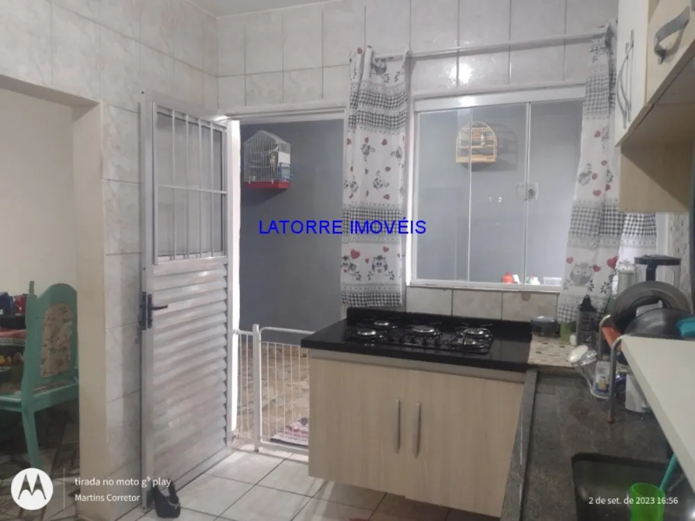 Casa, 2 quartos, 125 m² - Foto 6