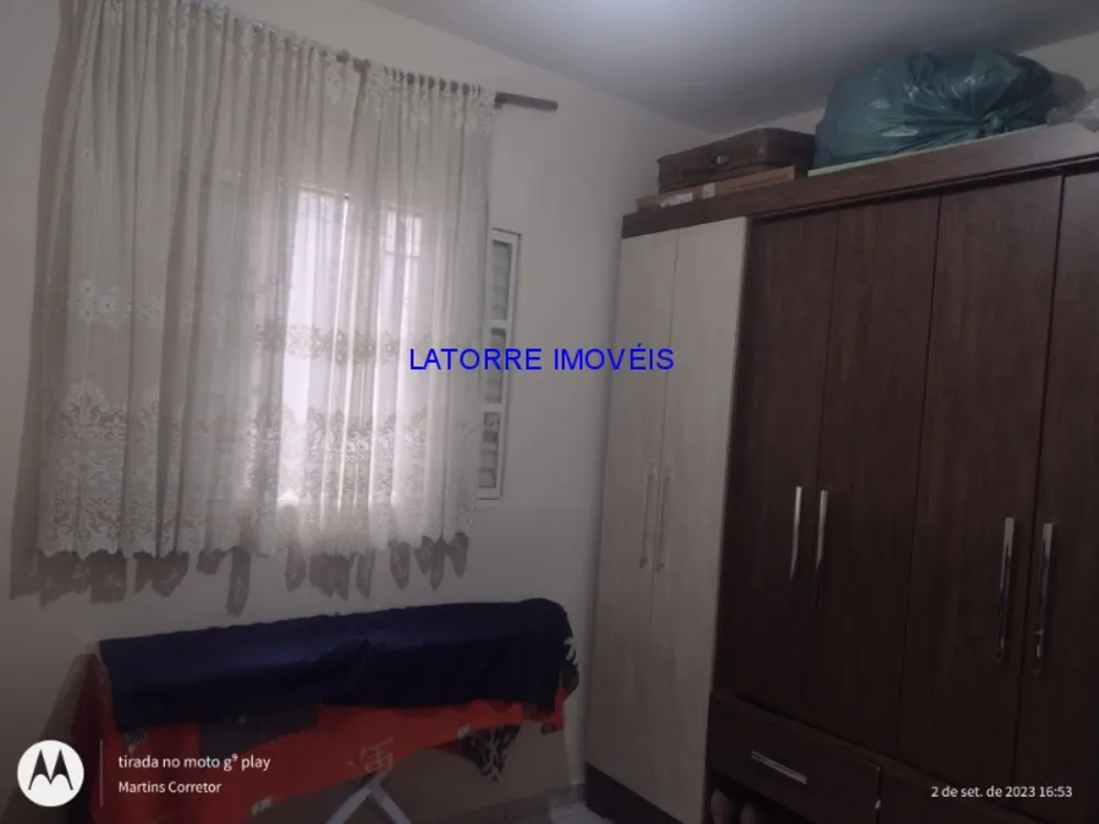 Casa, 2 quartos, 125 m² - Foto 6