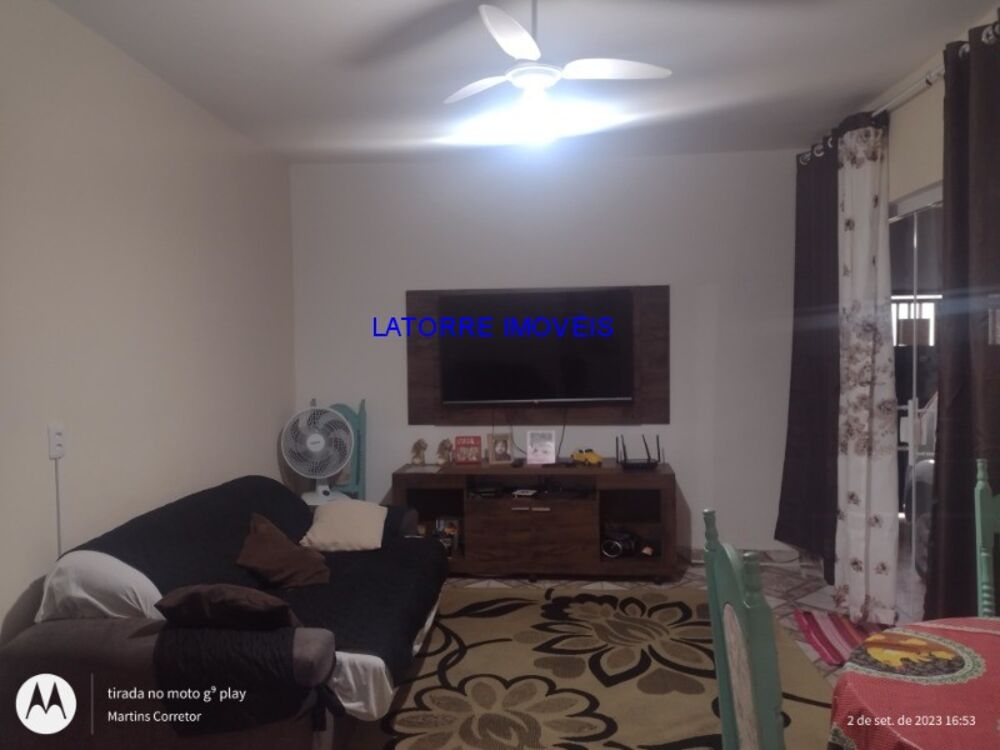 Casa, 2 quartos, 125 m² - Foto 10