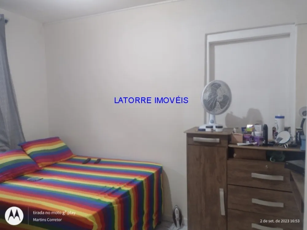 Casa, 2 quartos, 125 m² - Foto 7
