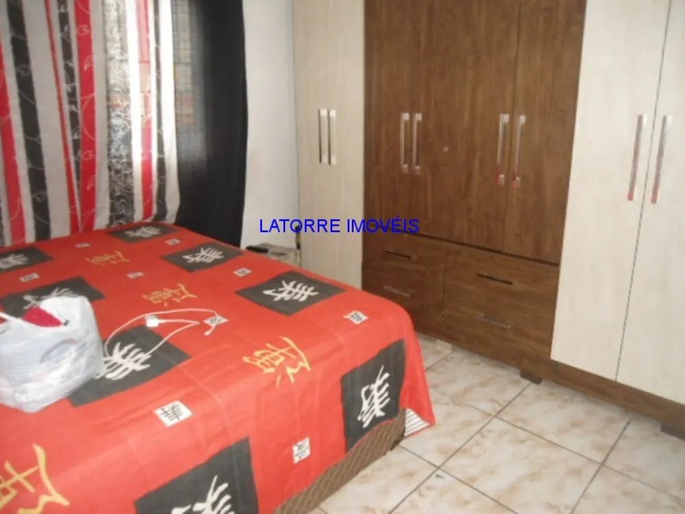Casa, 2 quartos, 125 m² - Foto 1