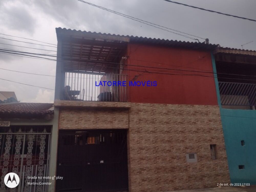 Casa, 2 quartos, 125 m² - Foto 12