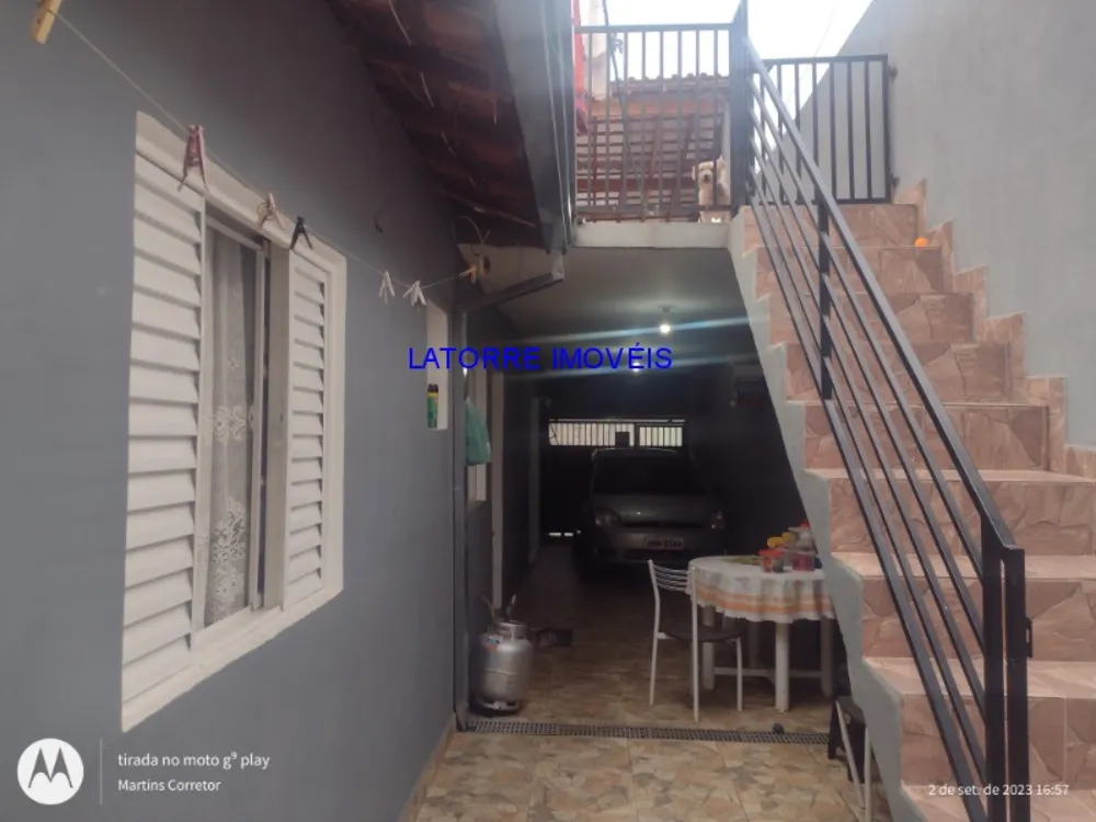Casa, 2 quartos, 125 m² - Foto 16