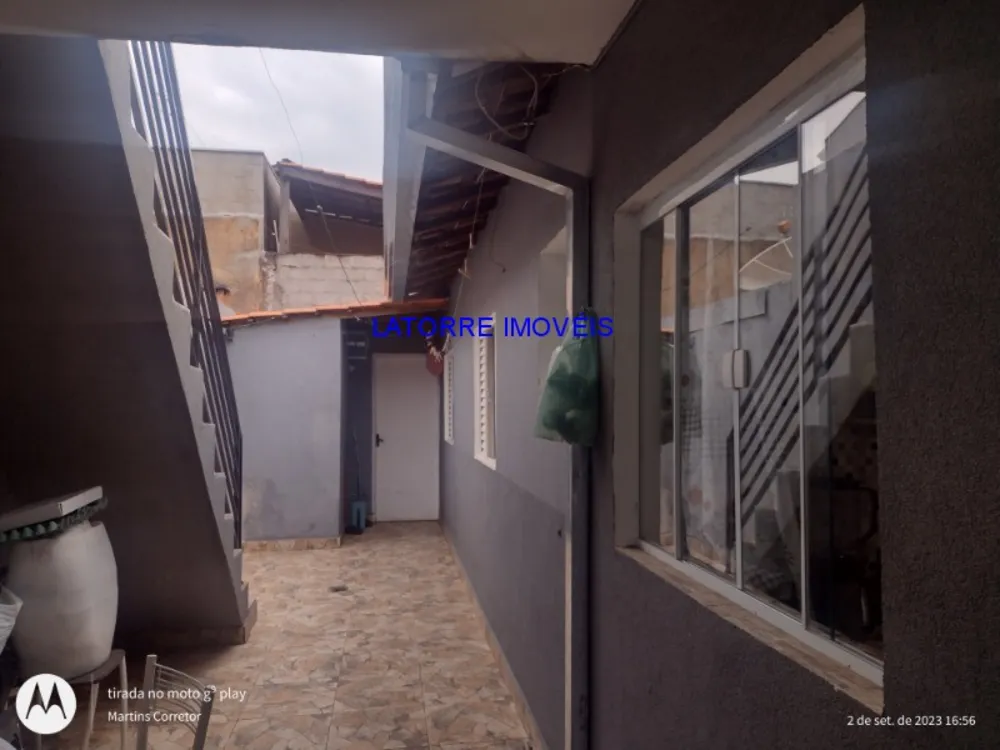 Casa, 2 quartos, 125 m² - Foto 3