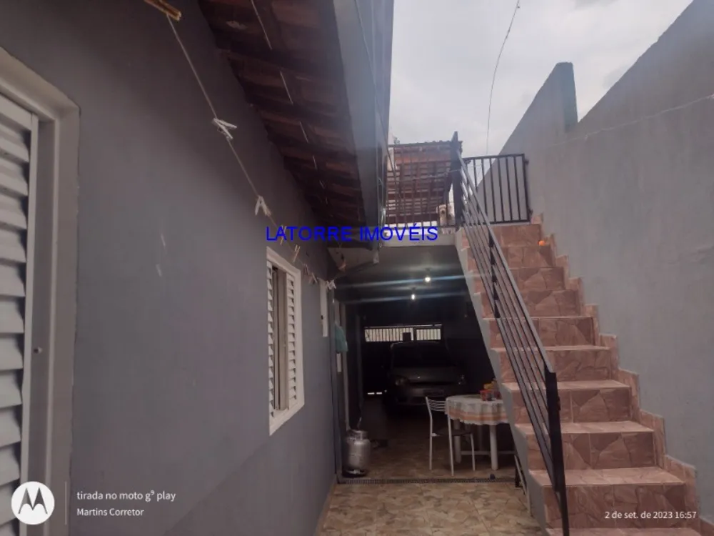 Casa, 2 quartos, 125 m² - Foto 14