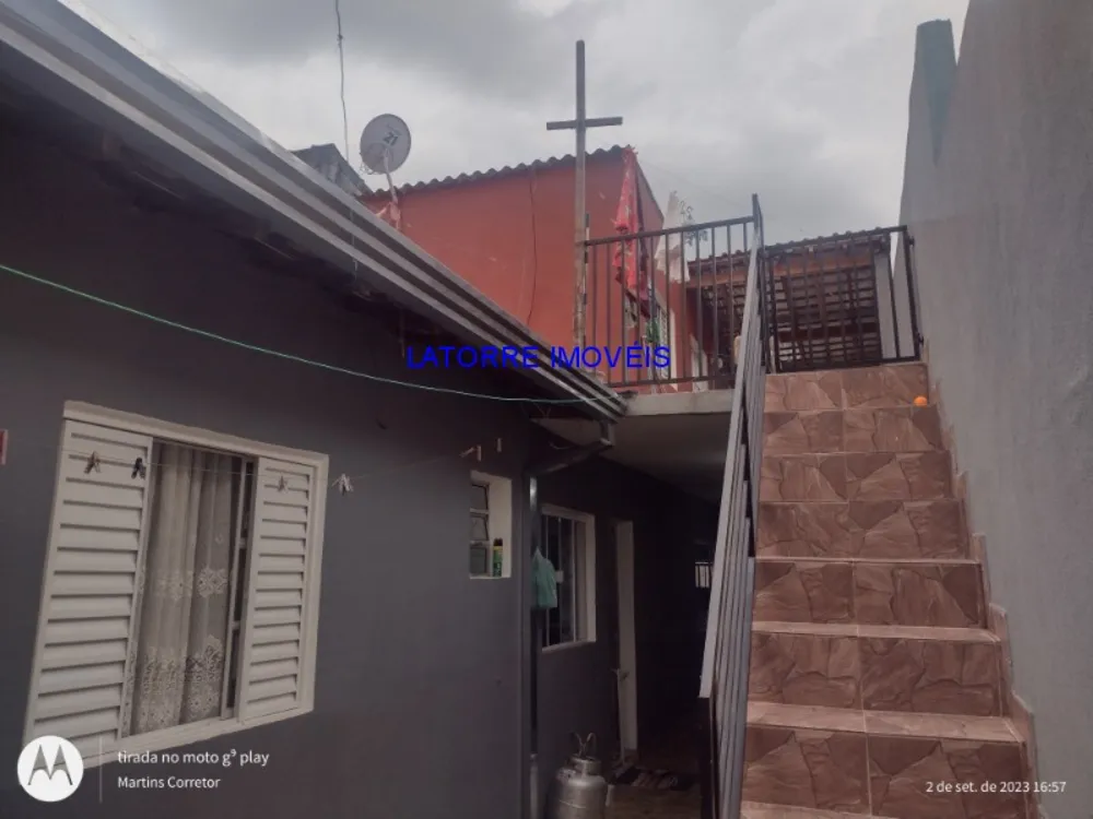 Casa, 2 quartos, 125 m² - Foto 8