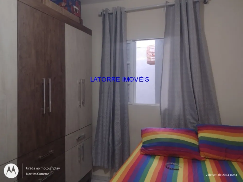 Casa, 2 quartos, 125 m² - Foto 4