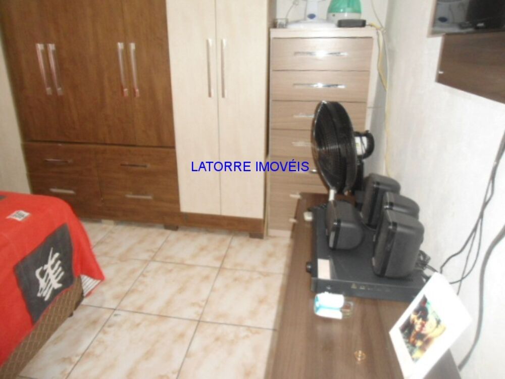 Casa, 2 quartos, 125 m² - Foto 9