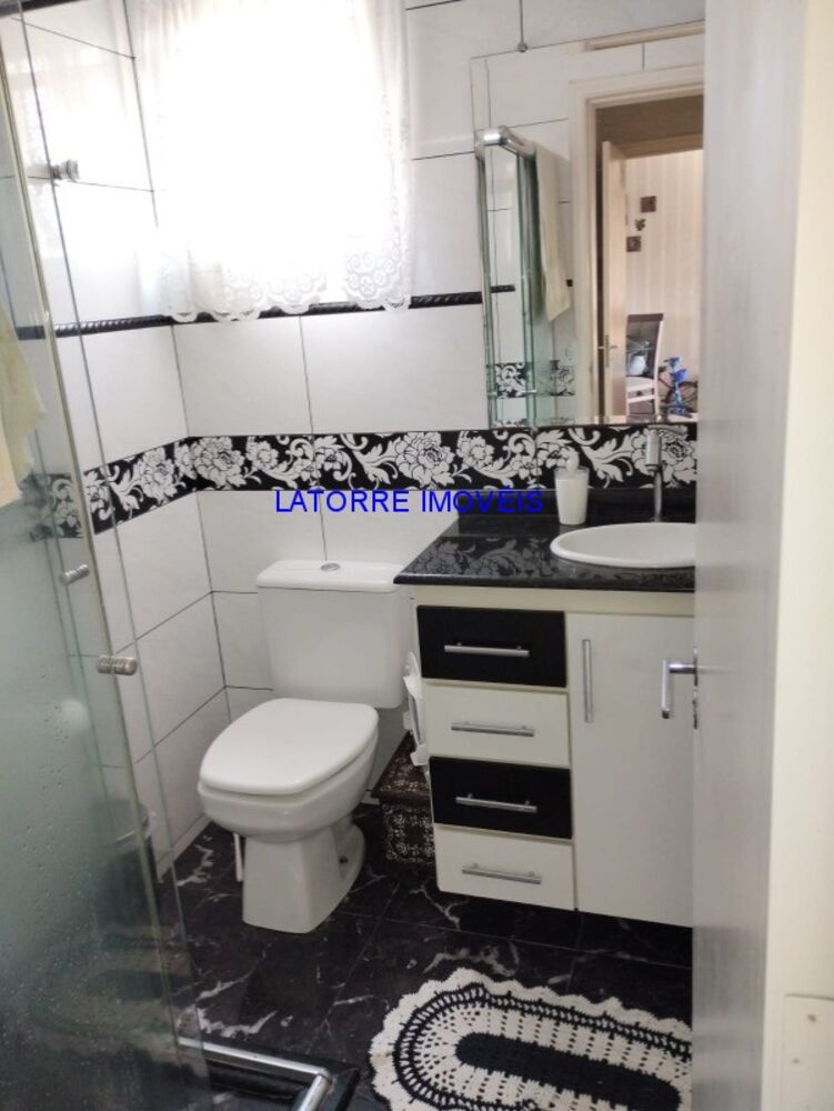 Apartamento, 2 quartos, 80 m² - Foto 1