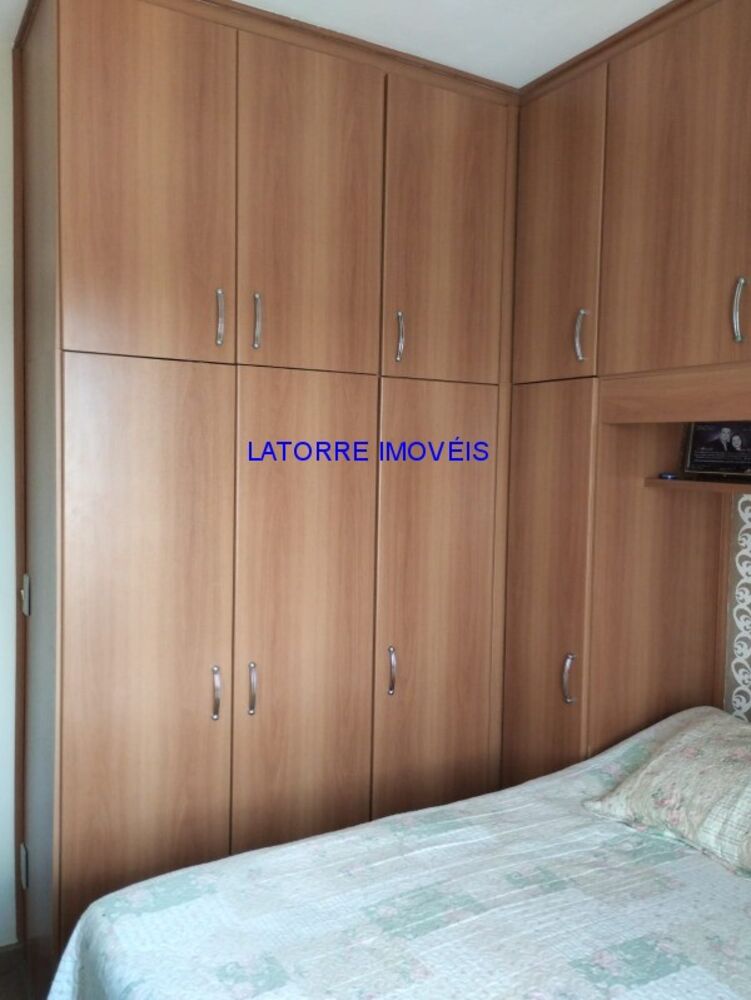 Apartamento, 2 quartos, 80 m² - Foto 3
