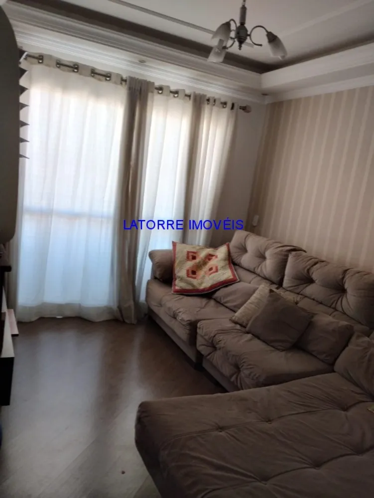 Apartamento, 2 quartos, 80 m² - Foto 6