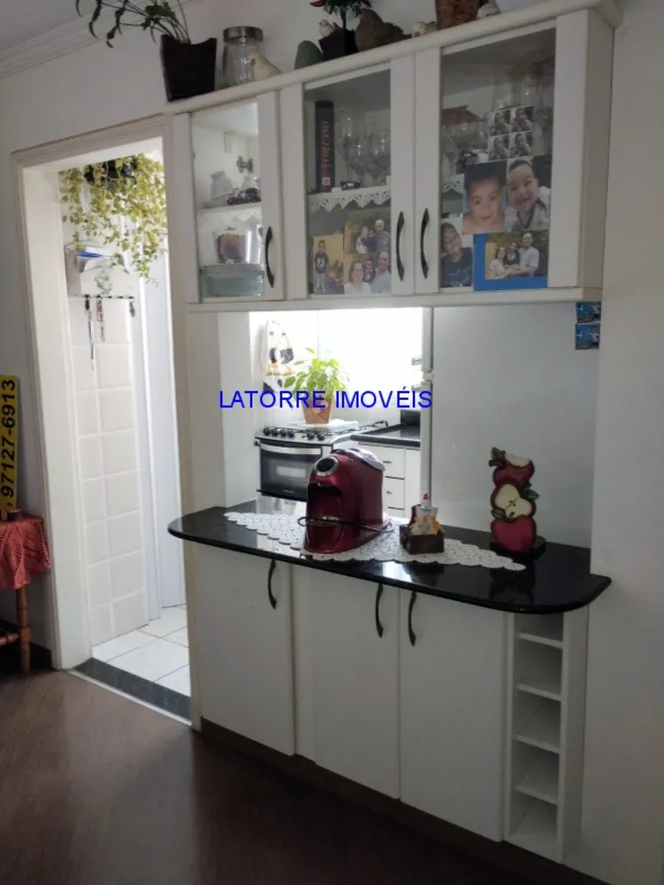 Apartamento, 2 quartos, 80 m² - Foto 7