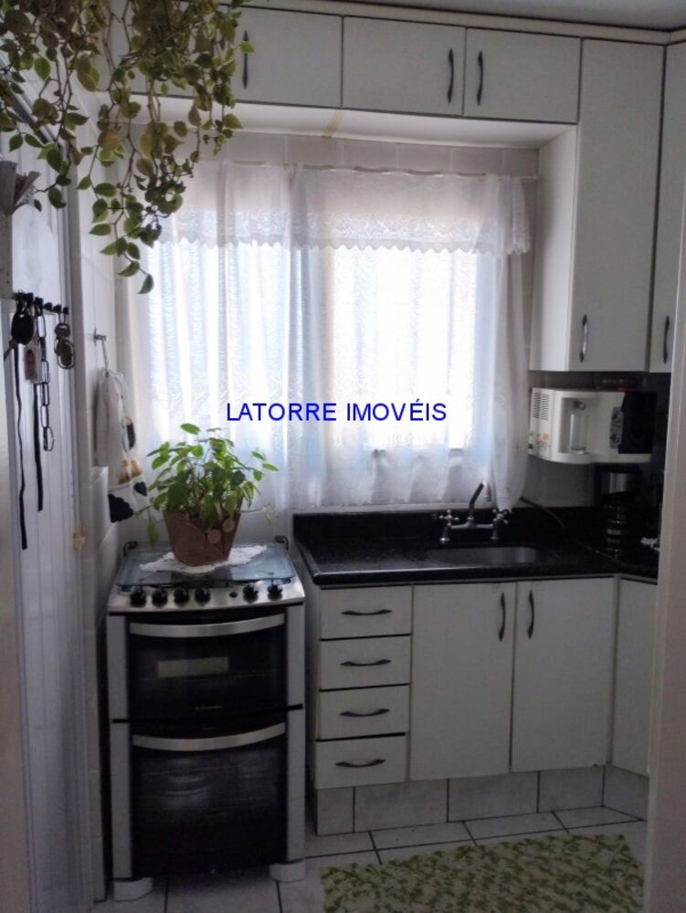 Apartamento, 2 quartos, 80 m² - Foto 2