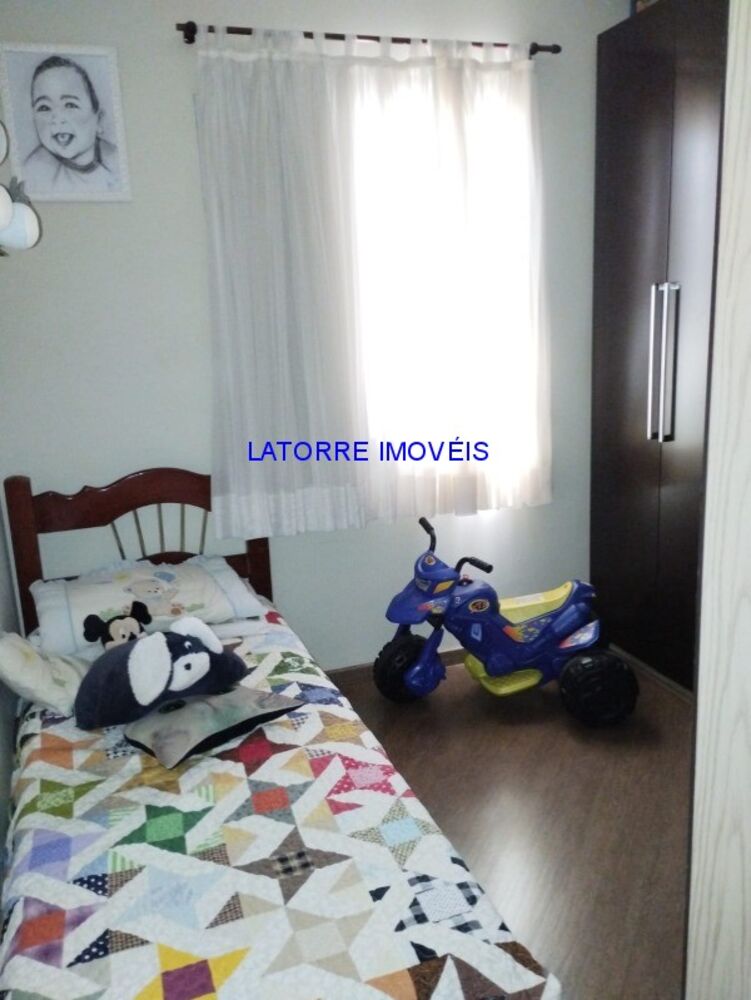 Apartamento, 2 quartos, 80 m² - Foto 4