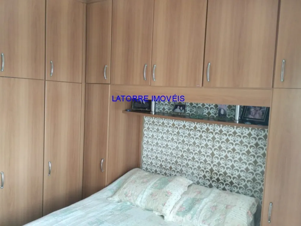 Apartamento, 2 quartos, 80 m² - Foto 5