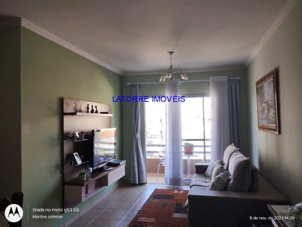 Apartamento, 2 quartos, 78 m² - Foto 11