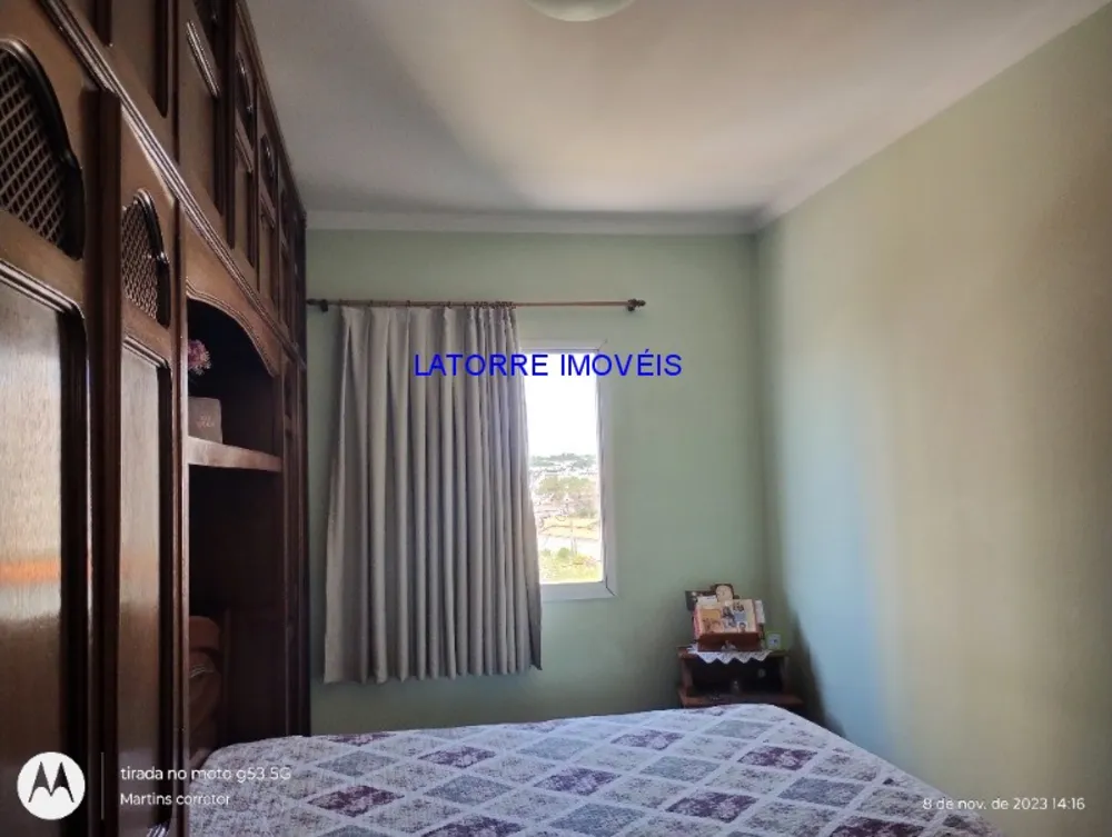 Apartamento, 2 quartos, 78 m² - Foto 4