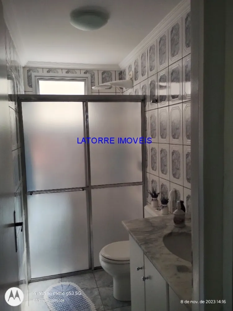 Apartamento, 2 quartos, 78 m² - Foto 3