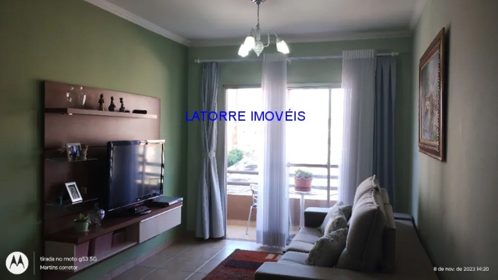Apartamento, 2 quartos, 78 m² - Foto 12
