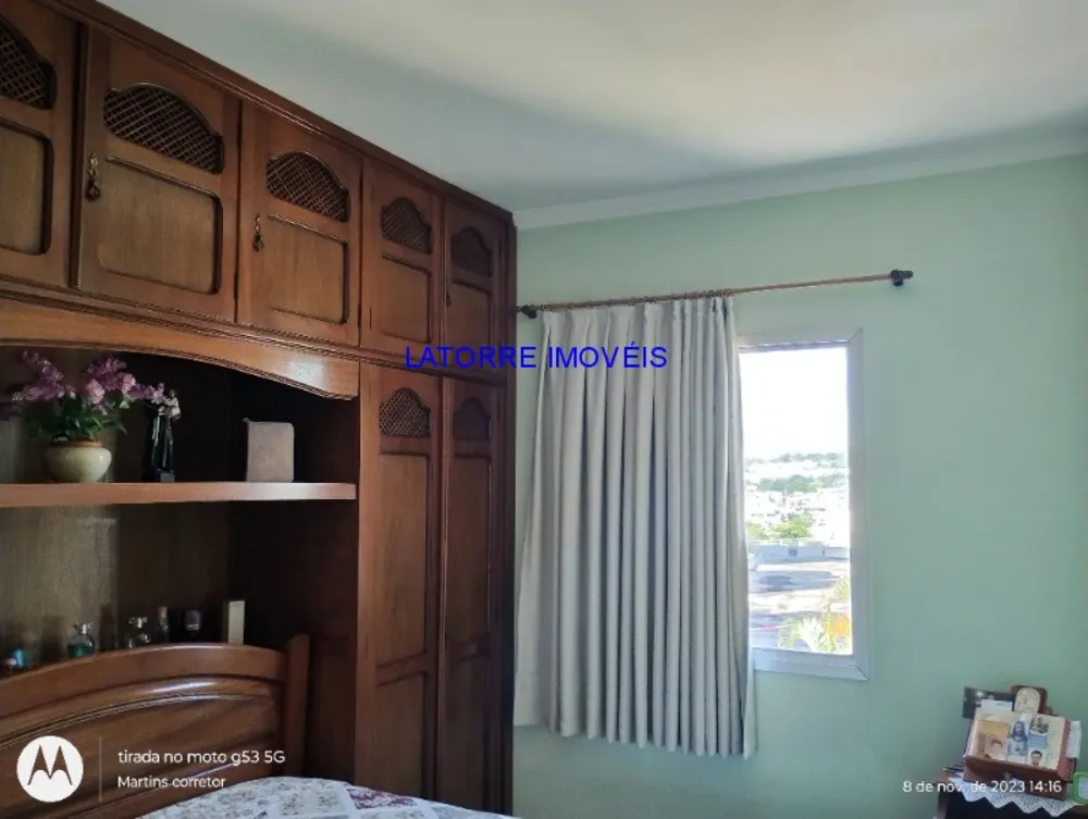 Apartamento, 2 quartos, 78 m² - Foto 2