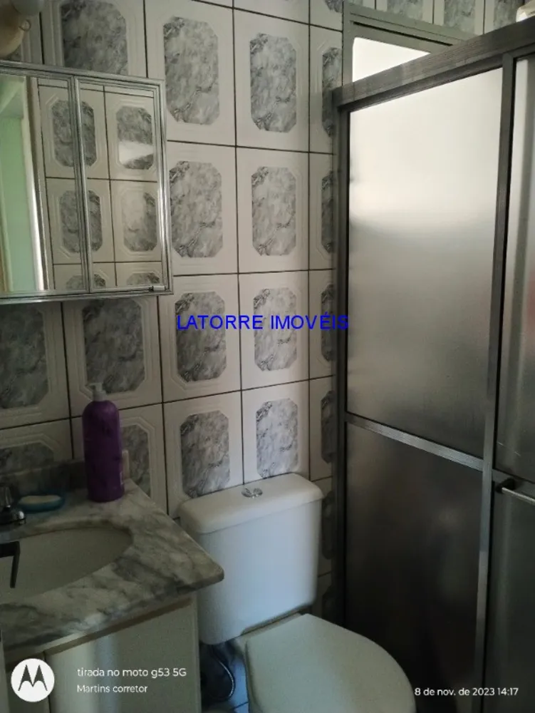 Apartamento, 2 quartos, 78 m² - Foto 5