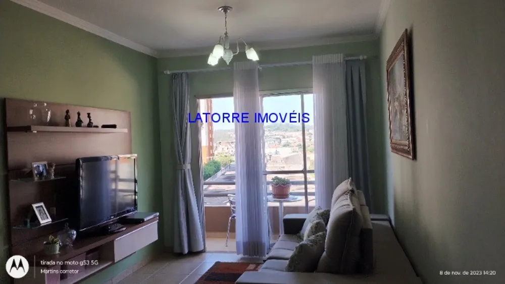 Apartamento, 2 quartos, 78 m² - Foto 8