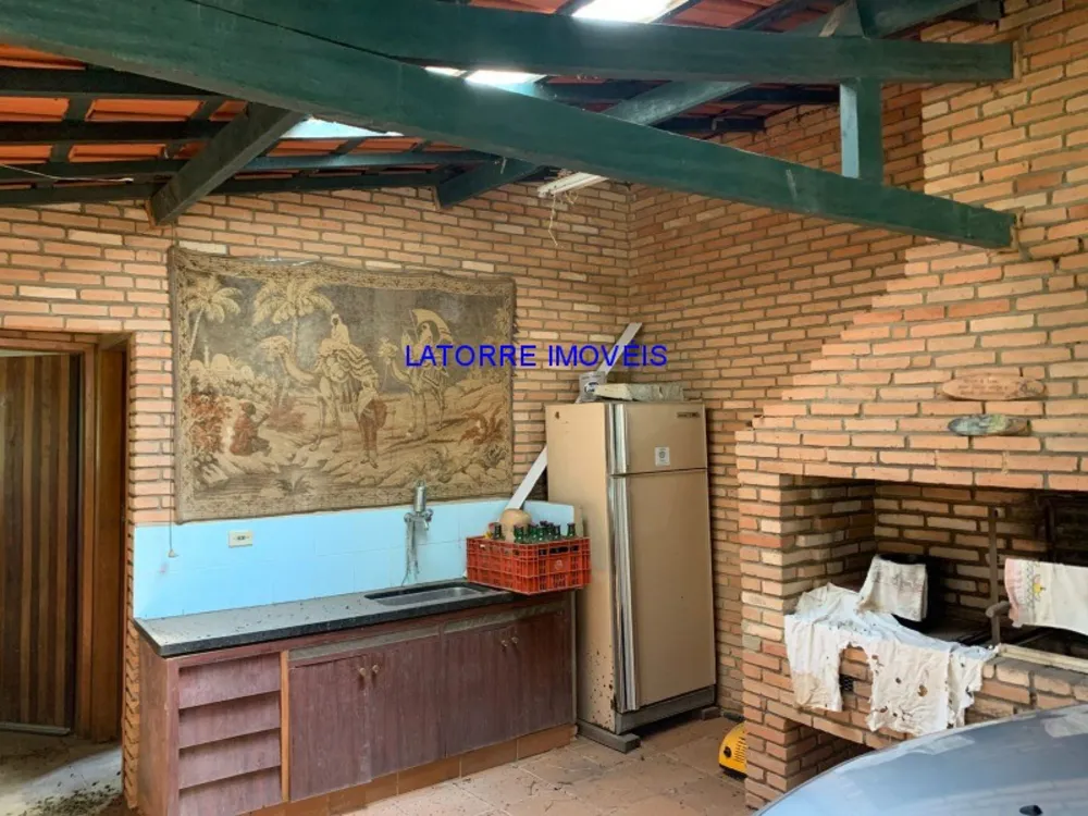 Chácara, 2 quartos - Foto 6