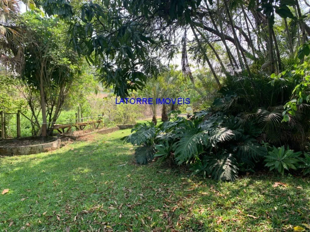 Chácara, 2 quartos - Foto 12