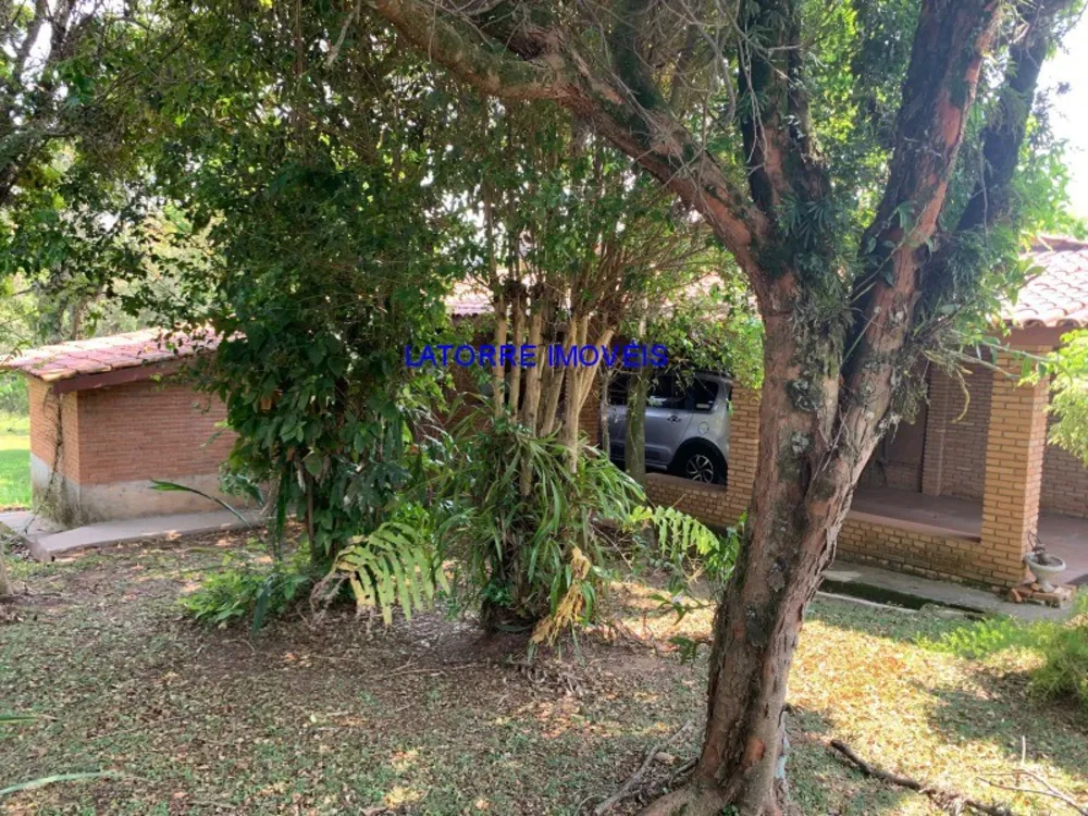 Chácara, 2 quartos - Foto 5
