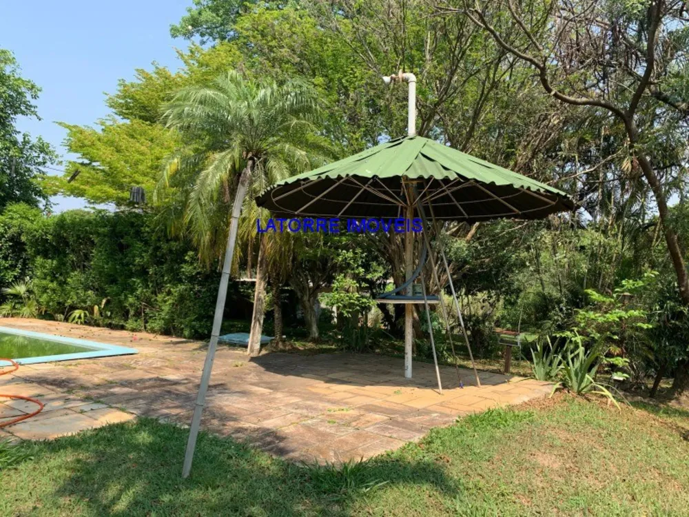 Chácara, 2 quartos - Foto 1