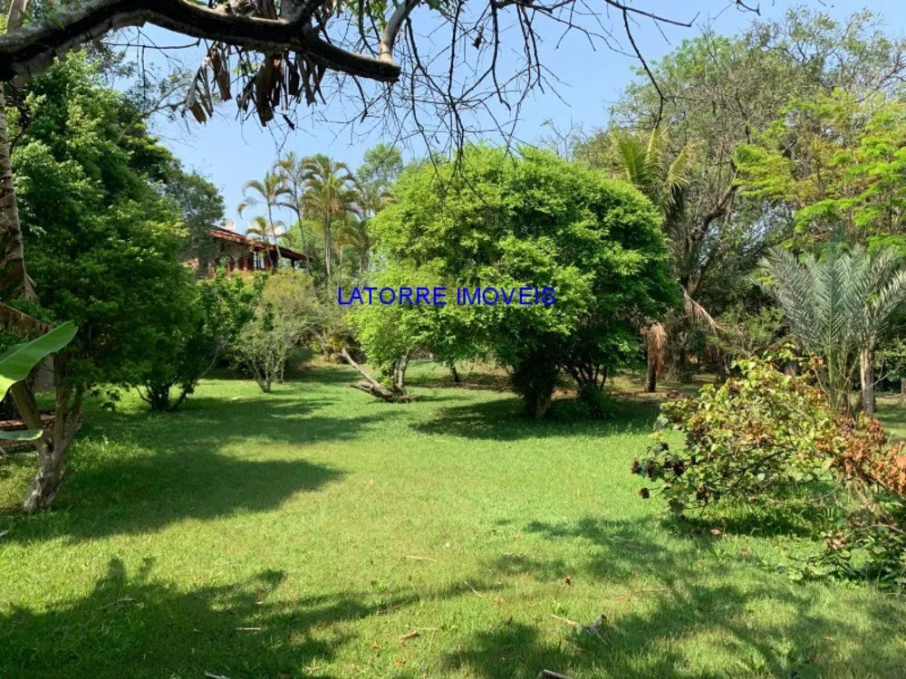Chácara, 2 quartos - Foto 7