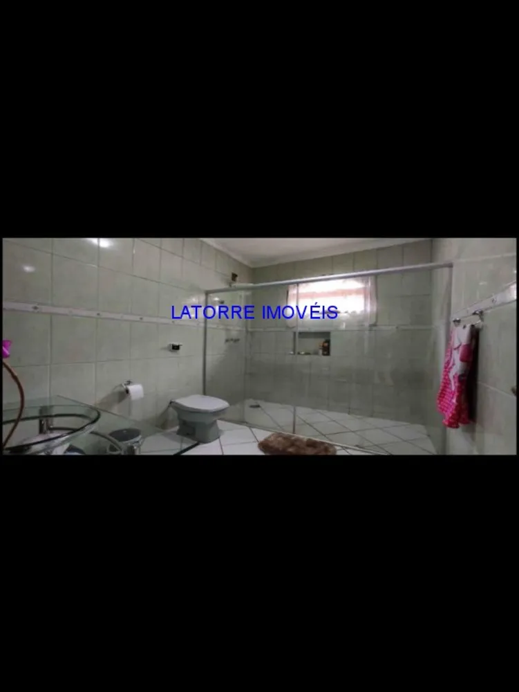 Sobrado, 4 quartos, 280 m² - Foto 13