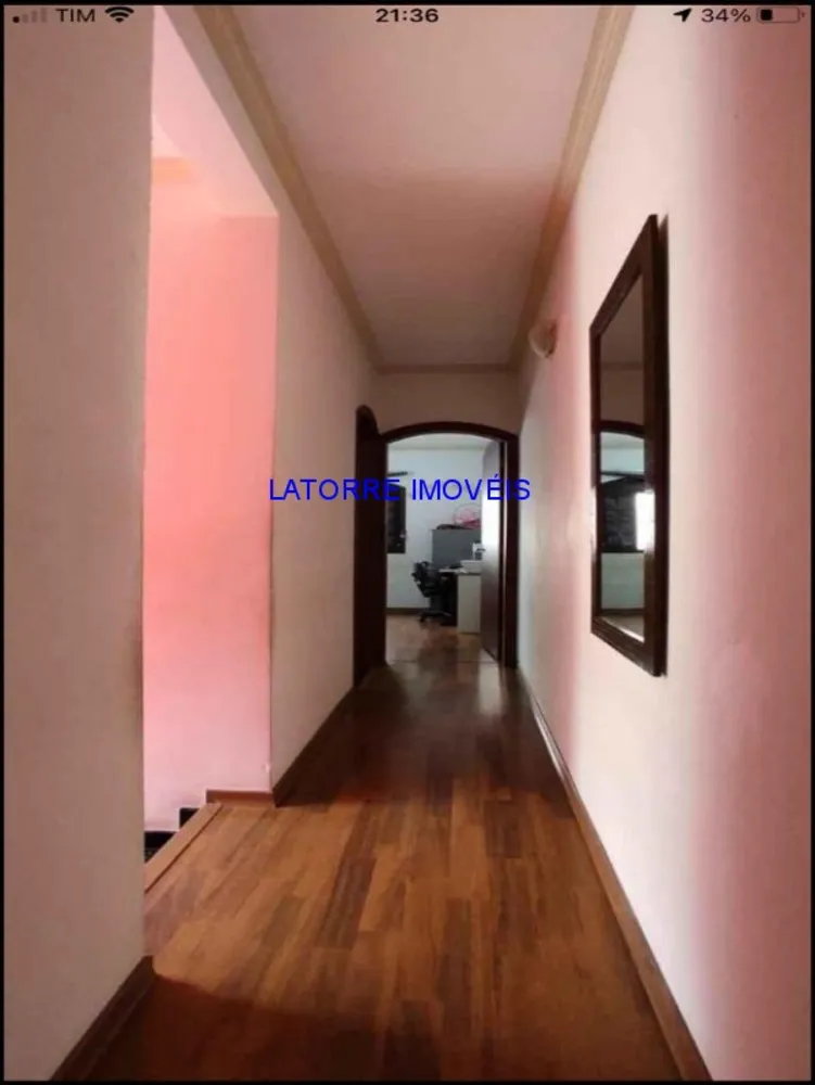 Sobrado, 4 quartos, 280 m² - Foto 10