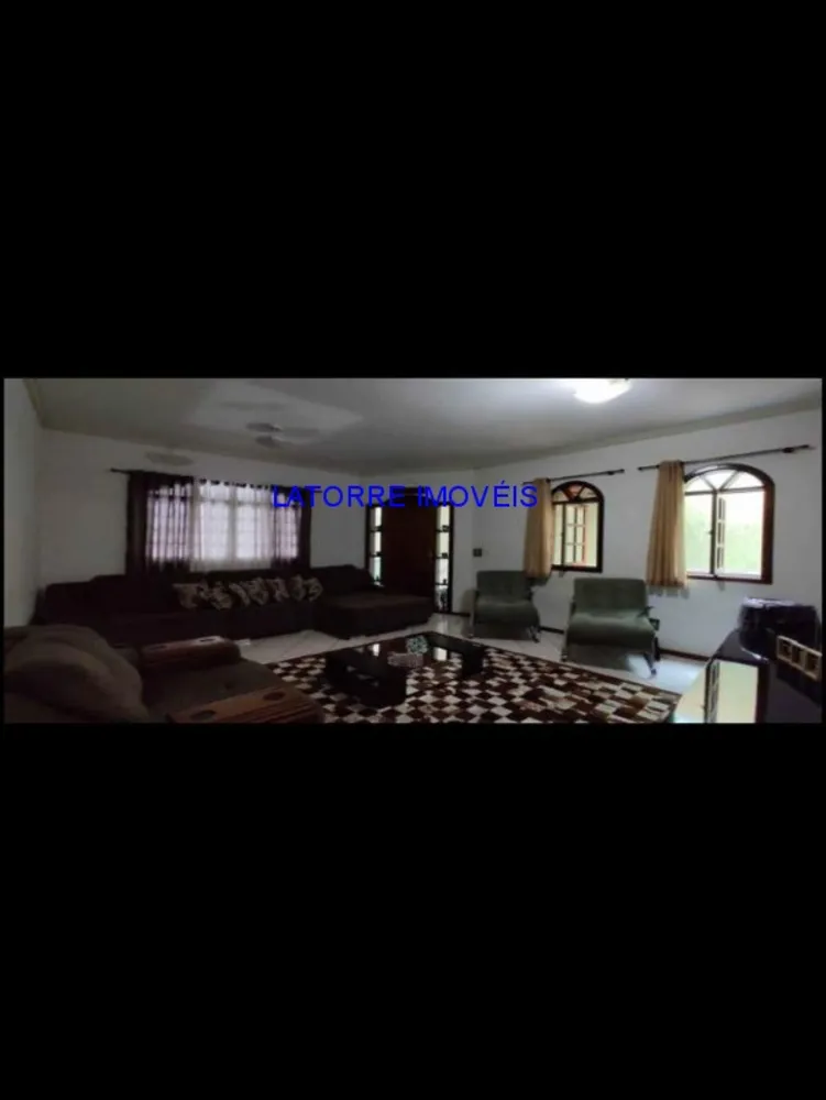 Sobrado, 4 quartos, 280 m² - Foto 1