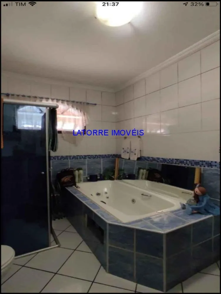 Sobrado, 4 quartos, 280 m² - Foto 2
