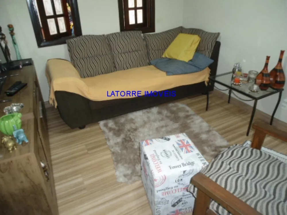 Casa, 2 quartos, 200 m² - Foto 3