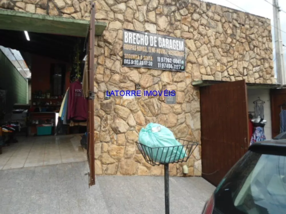Casa, 2 quartos, 200 m² - Foto 2