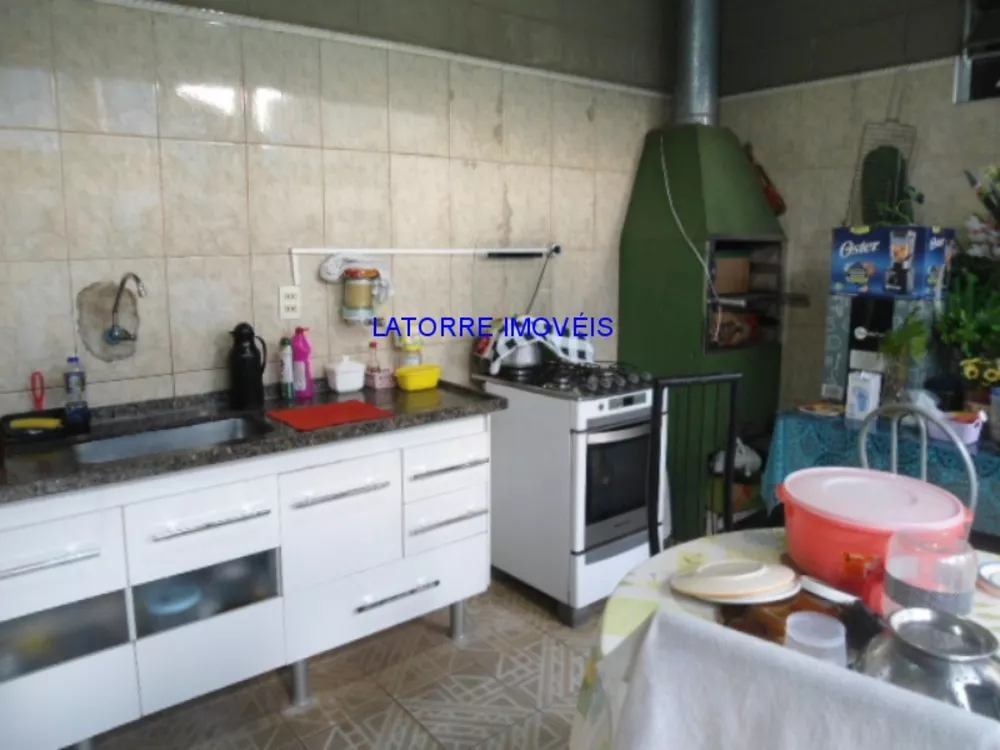 Casa, 2 quartos, 200 m² - Foto 21