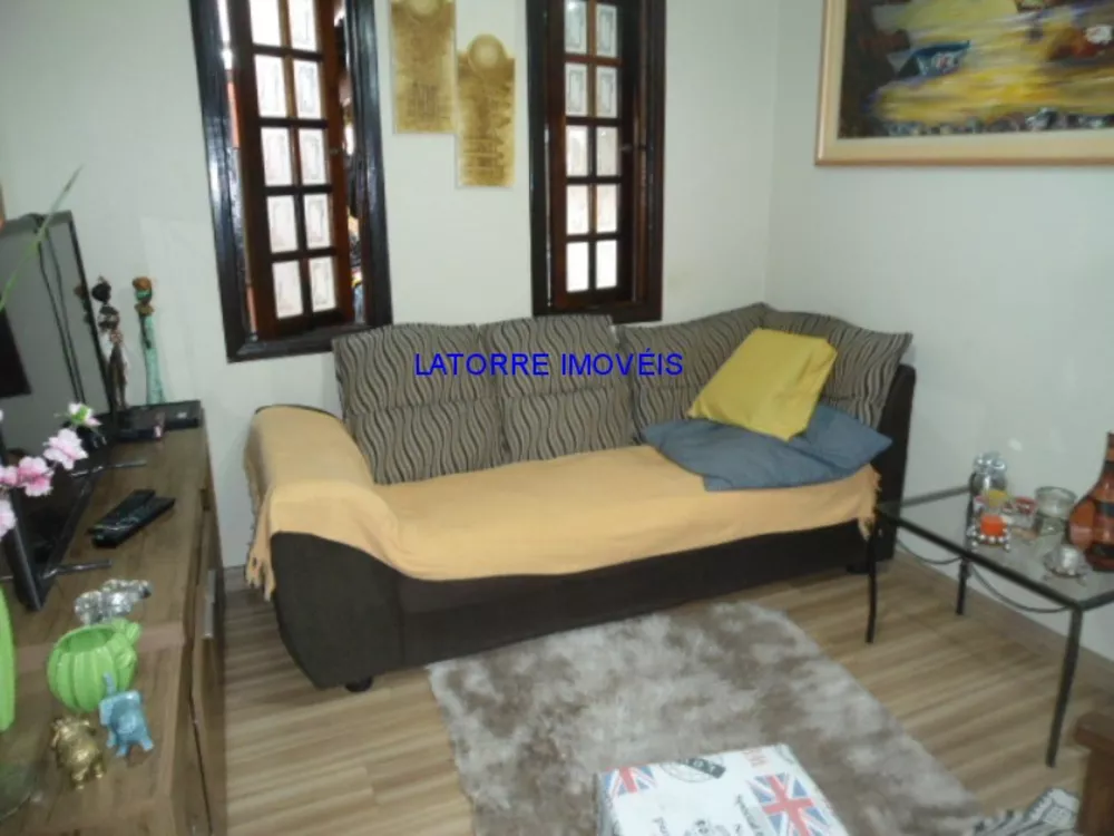 Casa, 2 quartos, 200 m² - Foto 5