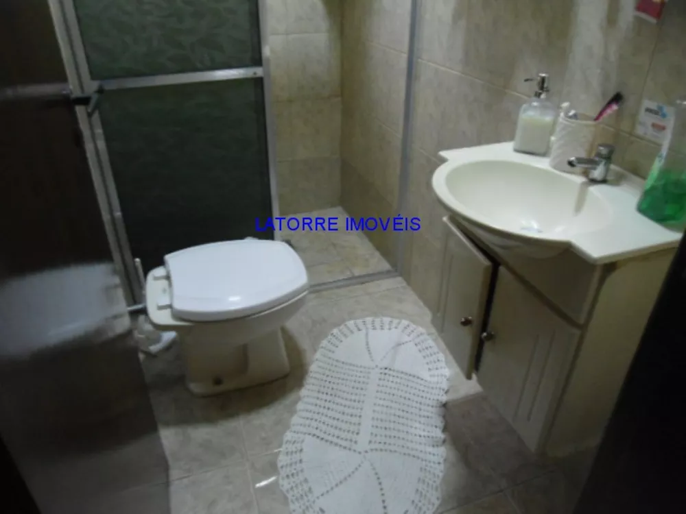 Casa, 2 quartos, 200 m² - Foto 17