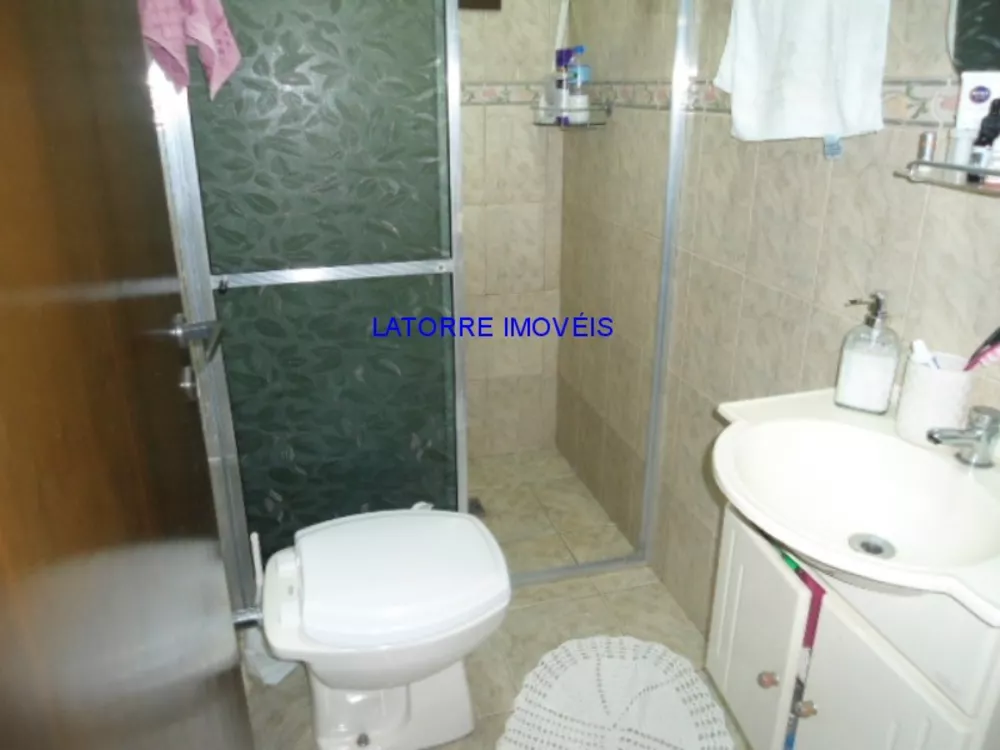 Casa, 2 quartos, 200 m² - Foto 19