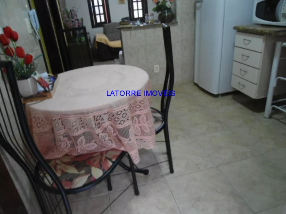 Casa, 2 quartos, 200 m² - Foto 14