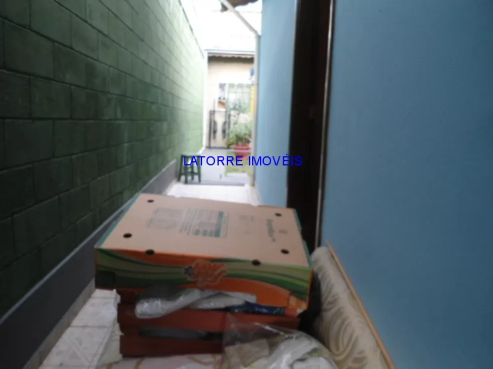 Casa, 2 quartos, 200 m² - Foto 6